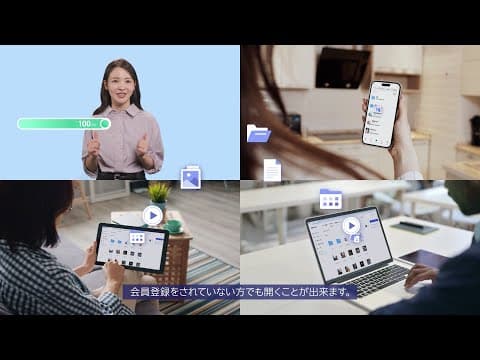 Rakuten Drive Youtube Channel