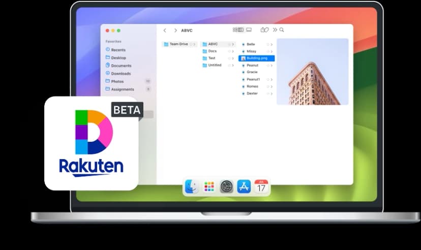 Download for Mac